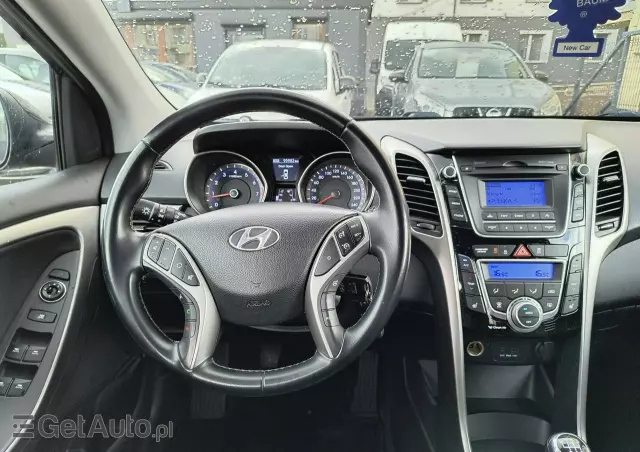 HYUNDAI I30 1.4 Premium