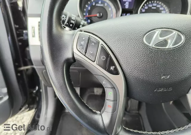 HYUNDAI I30 1.4 Premium