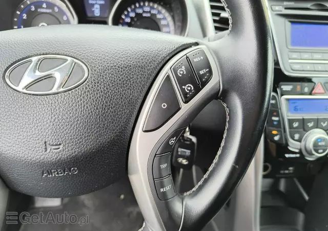 HYUNDAI I30 1.4 Premium