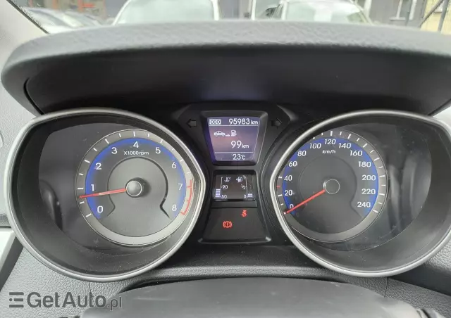 HYUNDAI I30 1.4 Premium