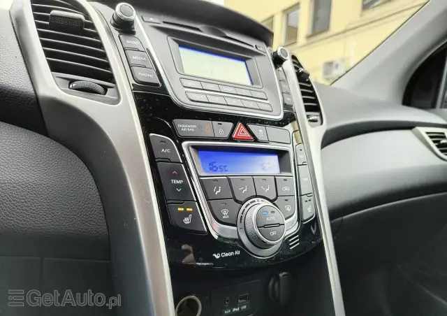 HYUNDAI I30 1.4 Premium
