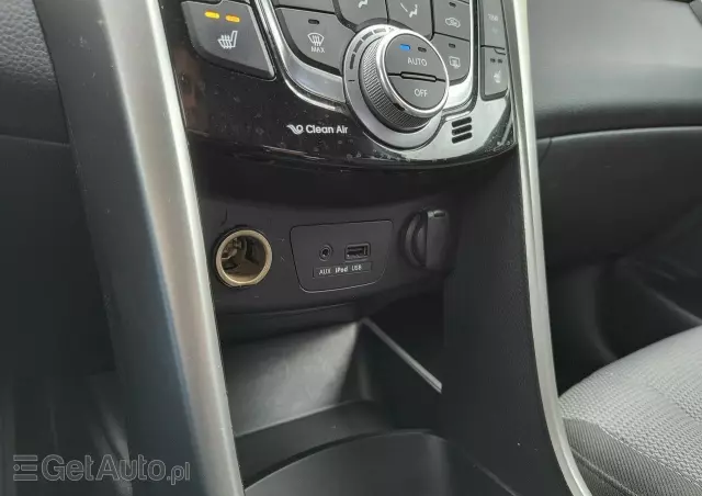 HYUNDAI I30 1.4 Premium