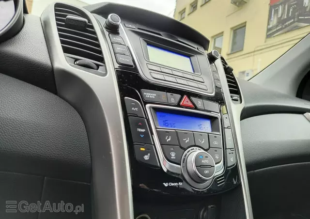HYUNDAI I30 1.4 Premium