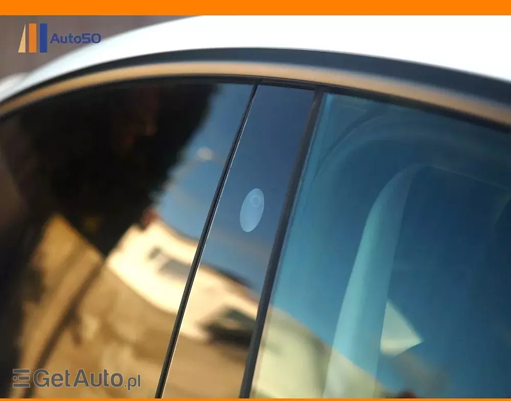 TESLA Y Long Range AWD