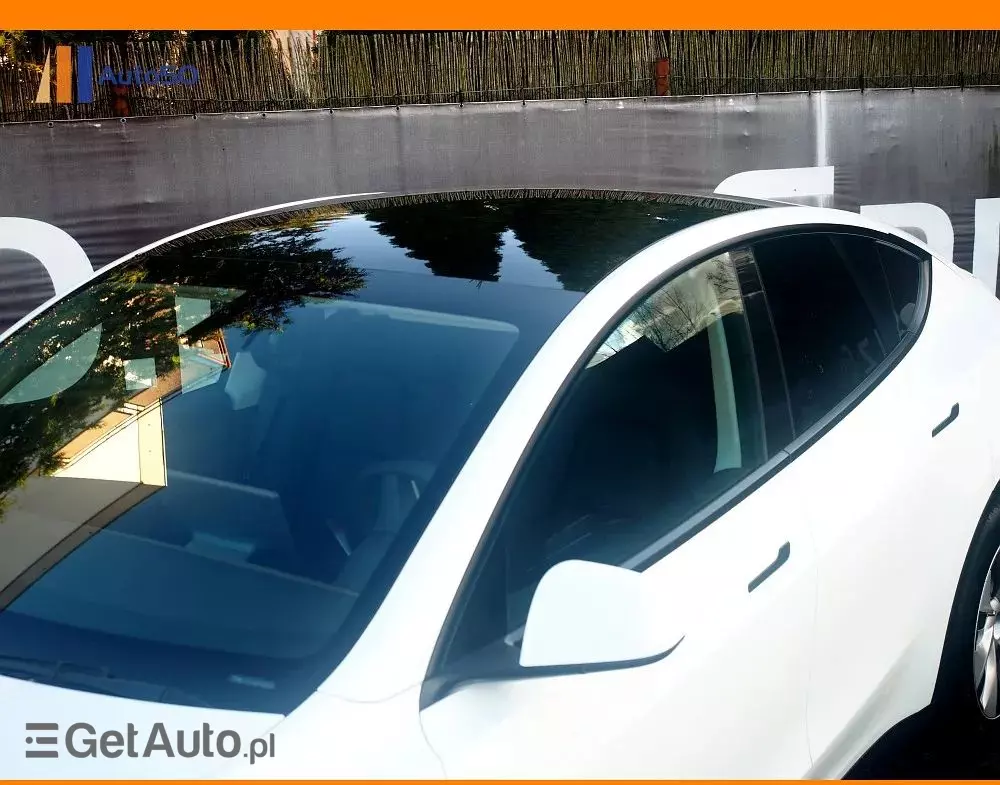 TESLA Y Long Range AWD
