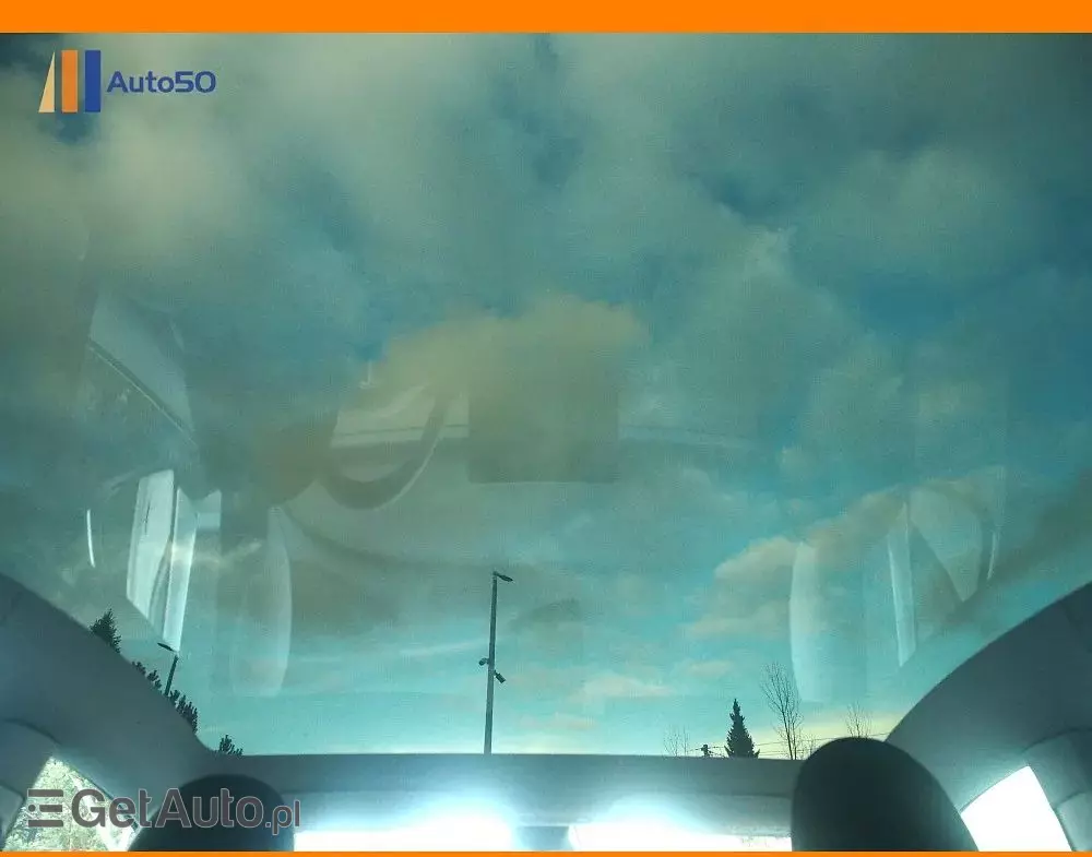 TESLA Y Long Range AWD