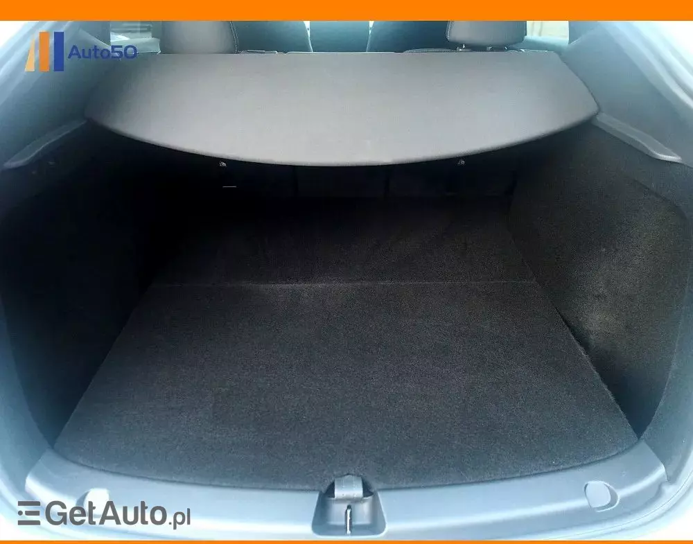 TESLA Y Long Range AWD