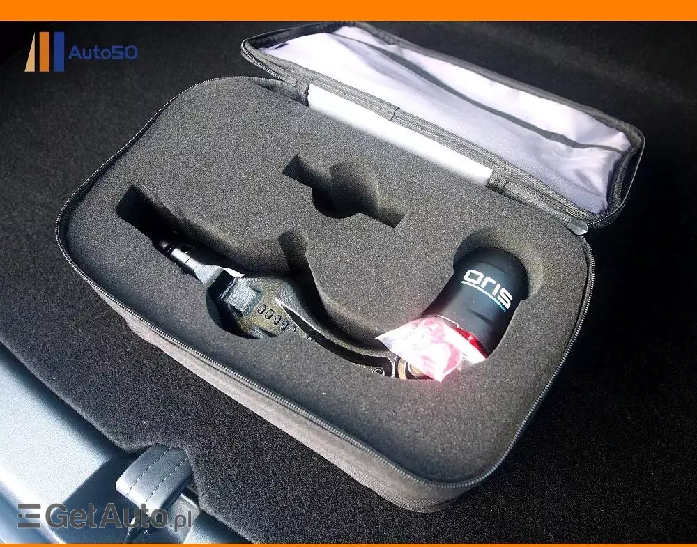 TESLA Y Long Range AWD