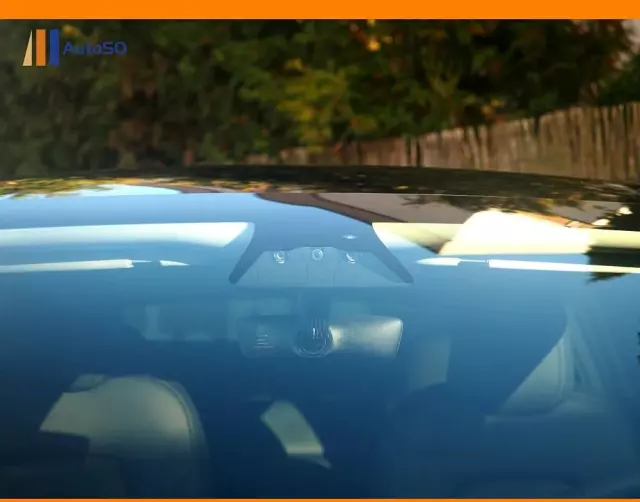 TESLA Y Long Range AWD