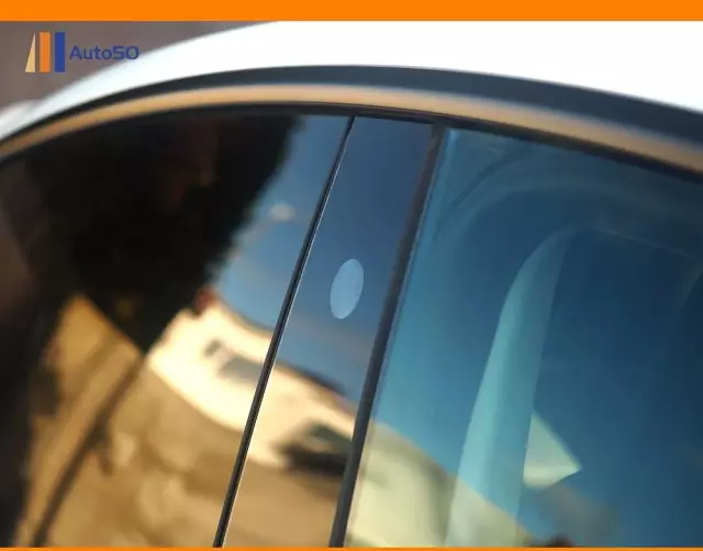 TESLA Y Long Range AWD