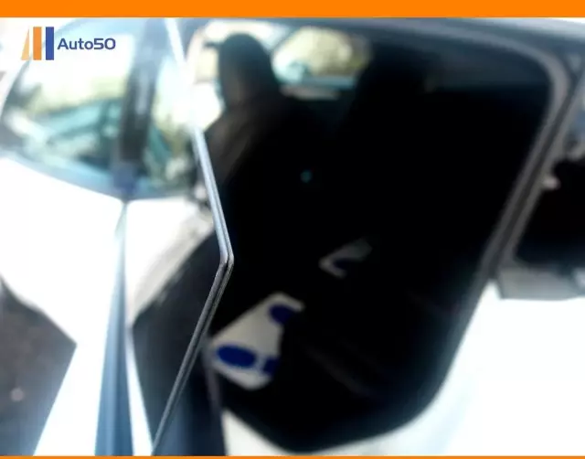 TESLA Y Long Range AWD