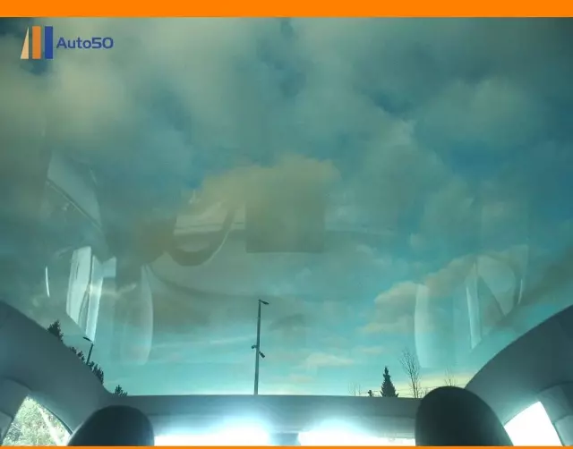 TESLA Y Long Range AWD