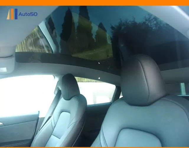 TESLA Y Long Range AWD