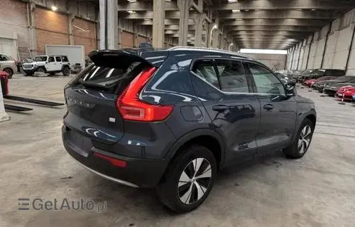 VOLVO Xc 40 
