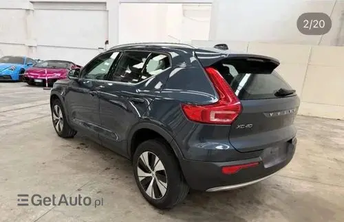 VOLVO Xc 40 