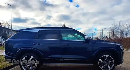 SSANGYONG/KGM Actyon 