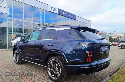 SSANGYONG/KGM Actyon 