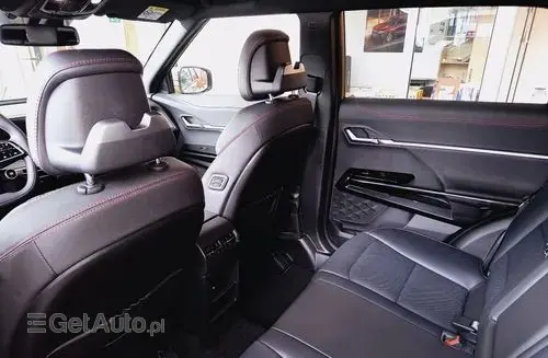 SSANGYONG/KGM Actyon 