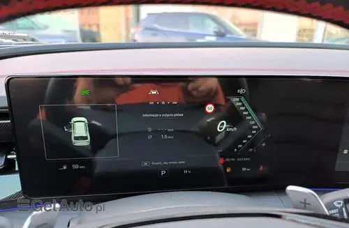 SSANGYONG/KGM Actyon 