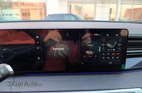 SSANGYONG/KGM Actyon 