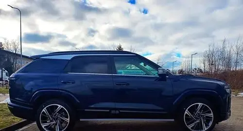 SSANGYONG/KGM Actyon 