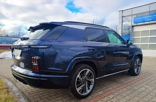 SSANGYONG/KGM Actyon 