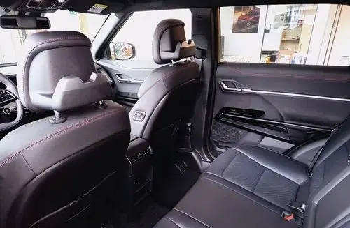 SSANGYONG/KGM Actyon 