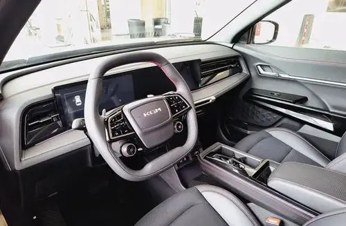 SSANGYONG/KGM Actyon 