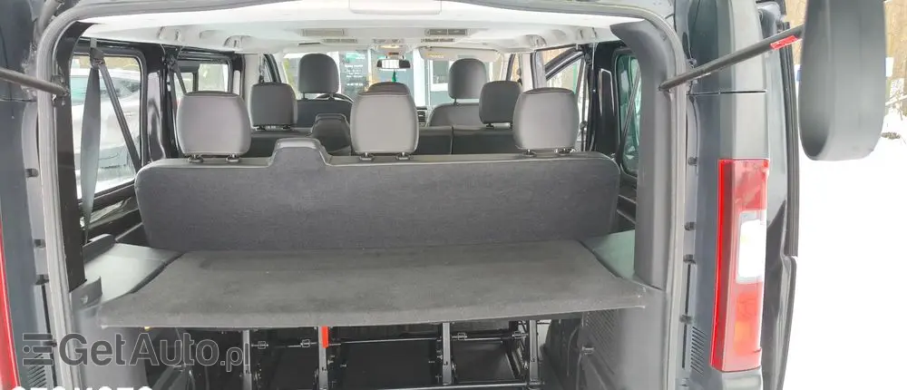 OPEL Vivaro L1H1 2.9t Edition Tour