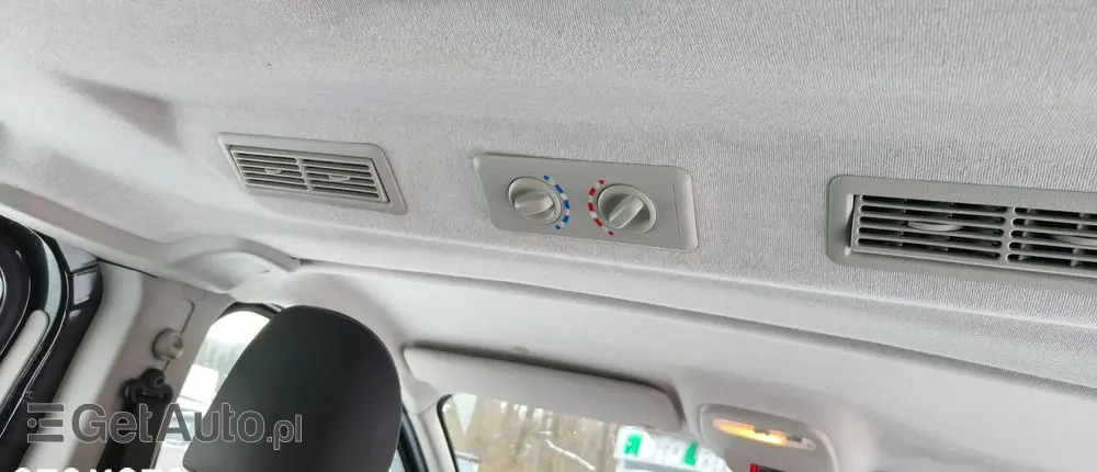 OPEL Vivaro L1H1 2.9t Edition Tour