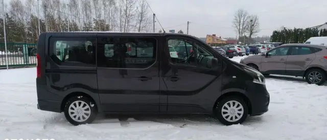OPEL Vivaro L1H1 2.9t Edition Tour