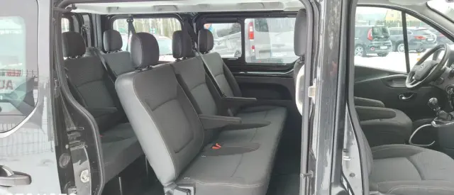 OPEL Vivaro L1H1 2.9t Edition Tour