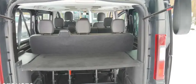 OPEL Vivaro L1H1 2.9t Edition Tour