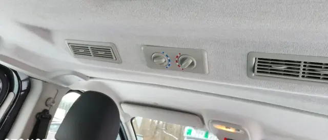 OPEL Vivaro L1H1 2.9t Edition Tour