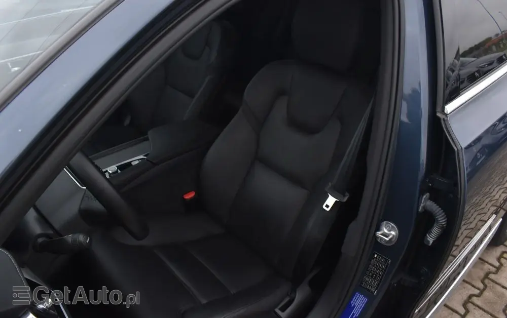 VOLVO V90 B4 D AWD Plus Bright