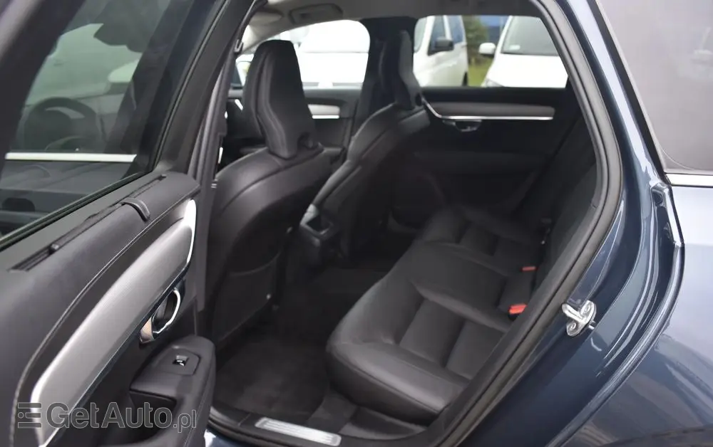 VOLVO V90 B4 D AWD Plus Bright