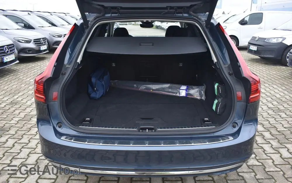 VOLVO V90 B4 D AWD Plus Bright