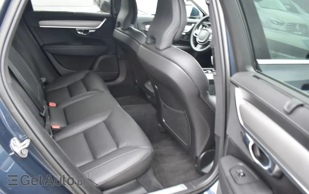 VOLVO V90 B4 D AWD Plus Bright