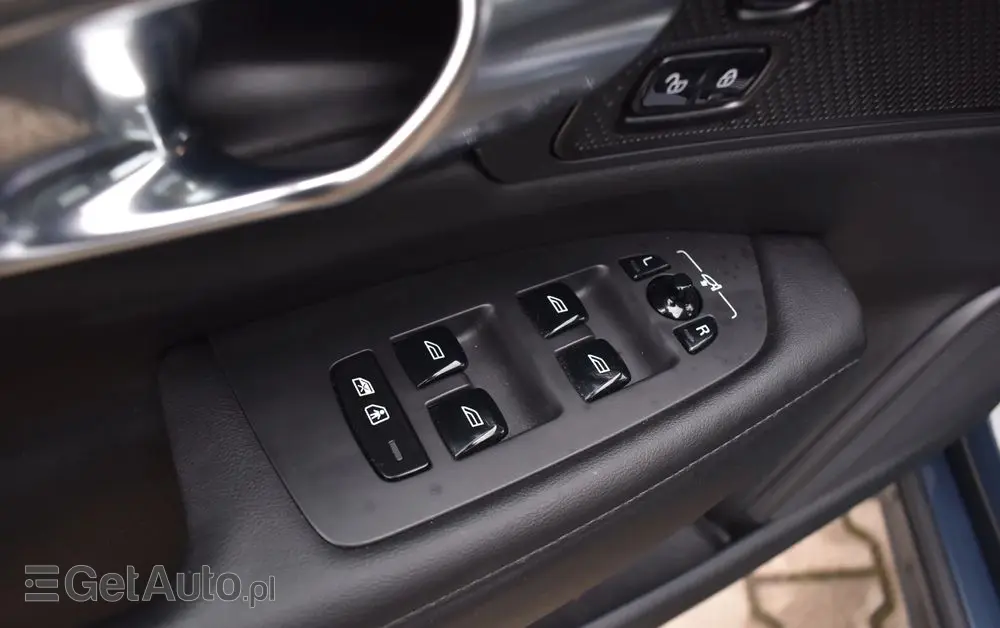 VOLVO V90 B4 D AWD Plus Bright