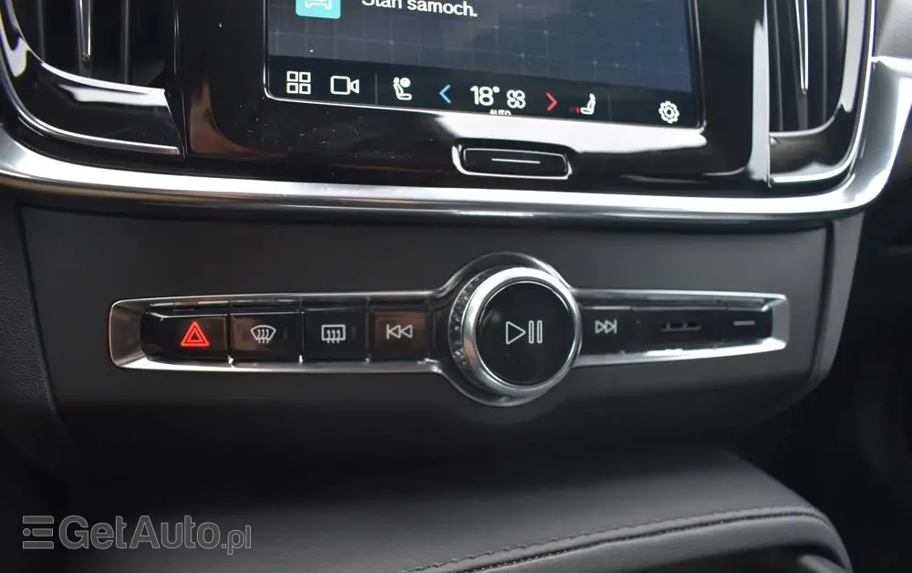 VOLVO V90 B4 D AWD Plus Bright