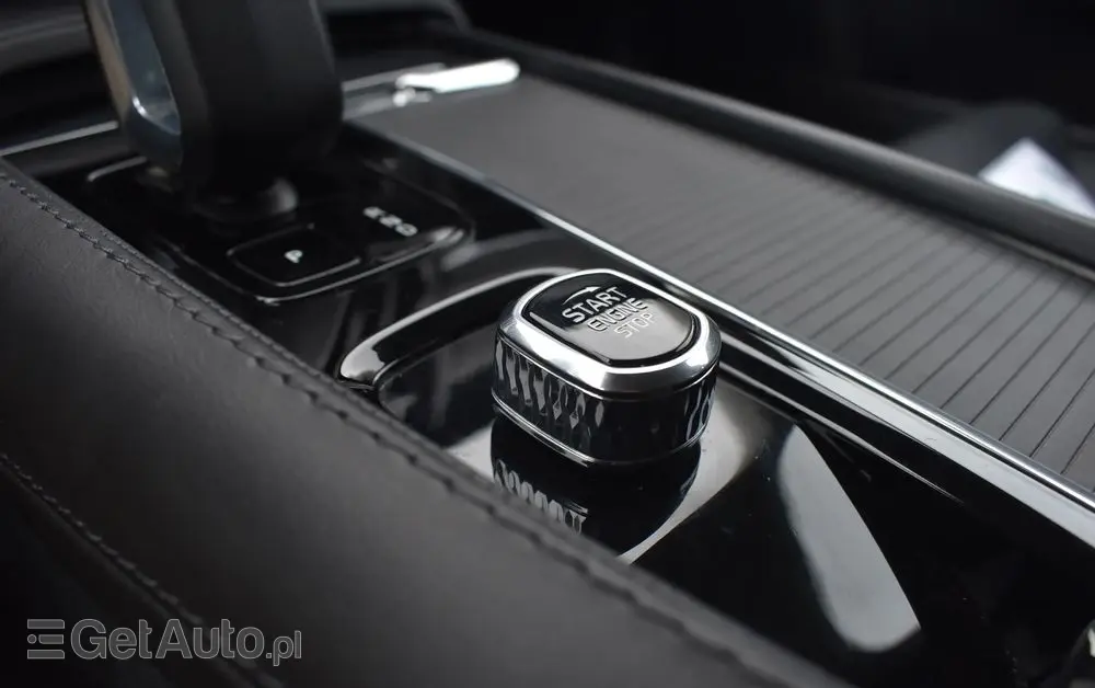 VOLVO V90 B4 D AWD Plus Bright