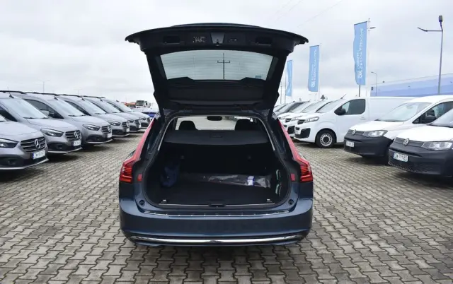 VOLVO V90 B4 D AWD Plus Bright