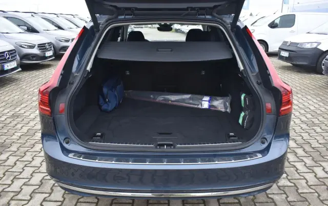 VOLVO V90 B4 D AWD Plus Bright