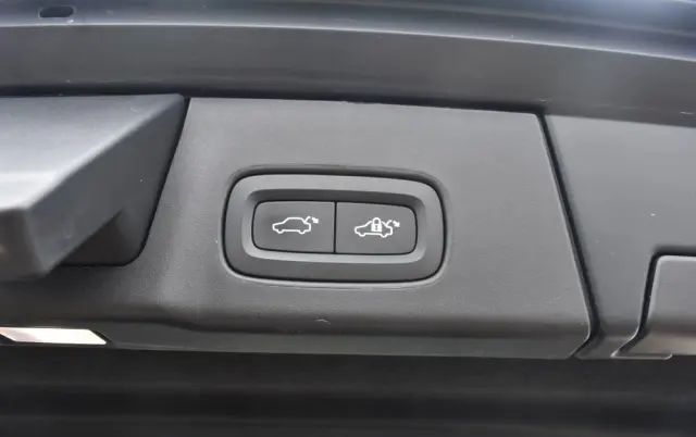 VOLVO V90 B4 D AWD Plus Bright