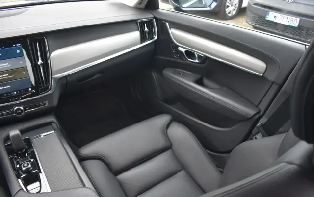 VOLVO V90 B4 D AWD Plus Bright