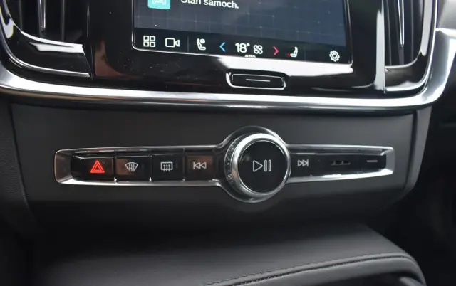 VOLVO V90 B4 D AWD Plus Bright