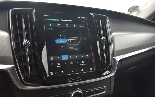 VOLVO V90 B4 D AWD Plus Bright