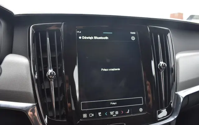 VOLVO V90 B4 D AWD Plus Bright