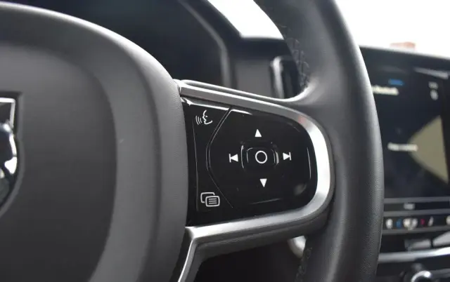 VOLVO V90 B4 D AWD Plus Bright