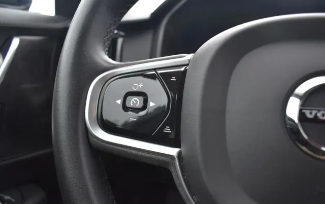 VOLVO V90 B4 D AWD Plus Bright